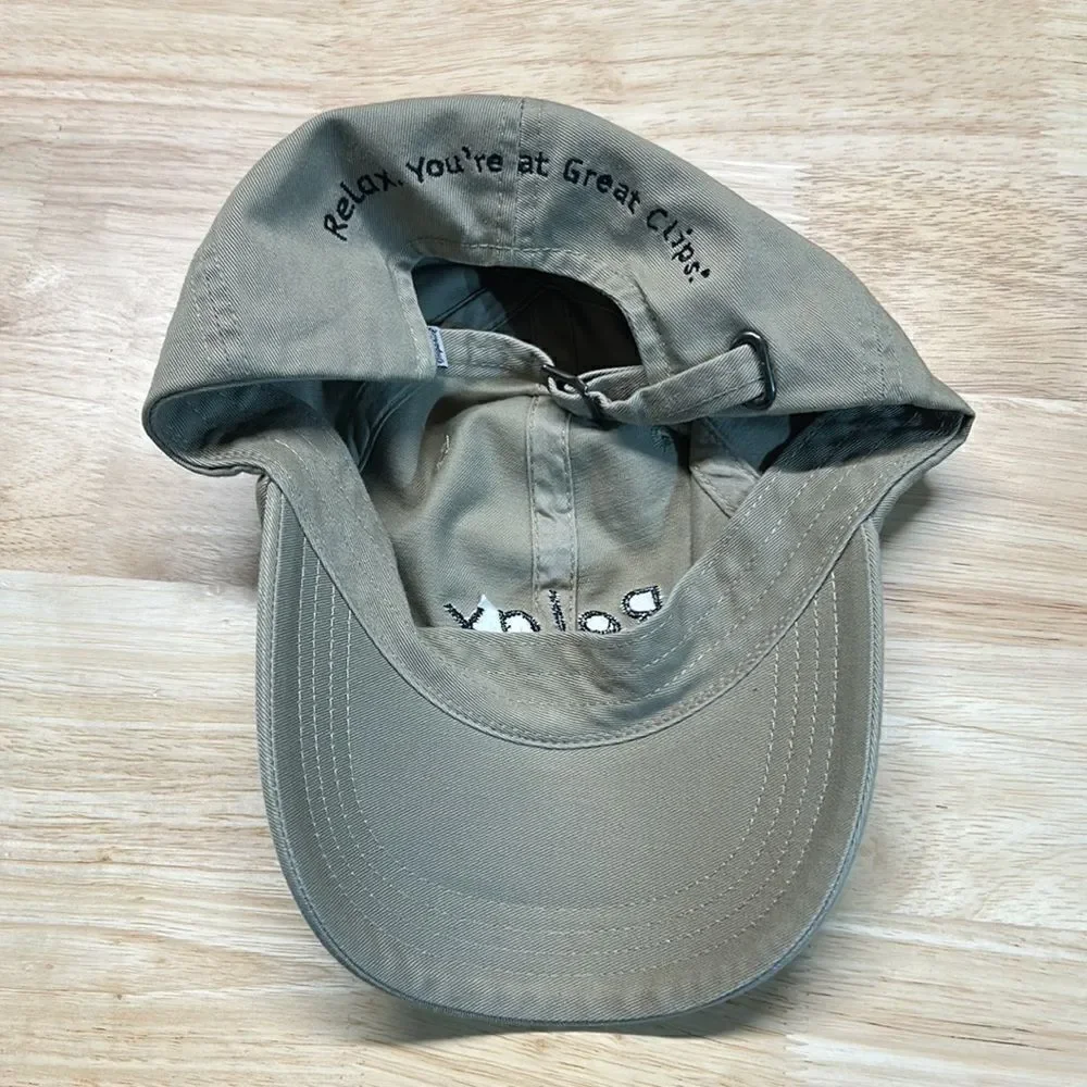 Relax Hat